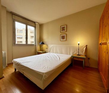 Location Appartement 2 pièces 44m² LYON 6ème - Photo 4