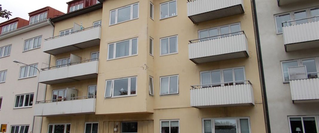 Sparbanksgatan 3 B - Foto 1