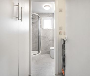 1 bedroom maisonette to rent - Photo 5