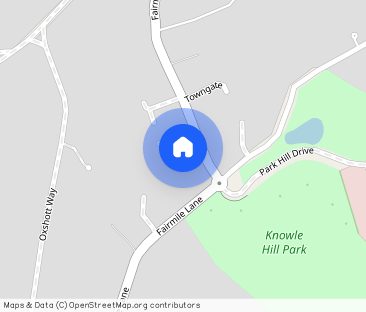 Gainsborough Place, Cobham, KT11 - Photo 1