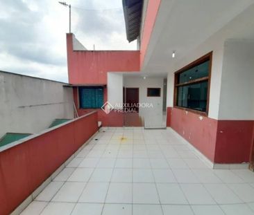 Casa com 4 quartos e 580m² para alugar em Dos Casa, São Bernardo do... - Photo 3