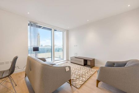 1 bedroom flat to rent - Photo 2