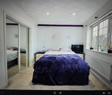 Room in a Shared House, St. Bernards Close, LU3 - Photo 3
