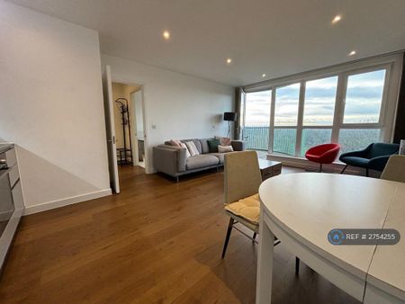 1 bedroom flat to rent - Photo 2