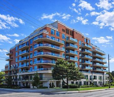 For Lease - 3655 Kingston Road Unit# 906, Toronto, Ontario - Photo 6