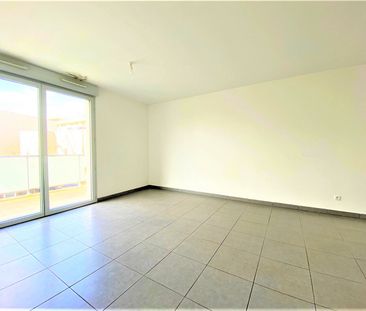 Appartement 3 pièces - Photo 1