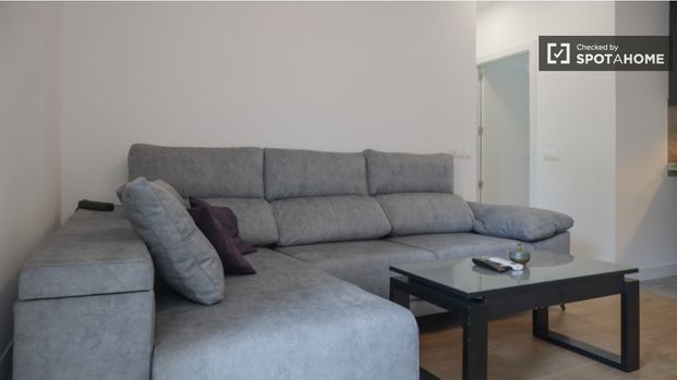 madrid, Community of Madrid 28027 - Foto 1