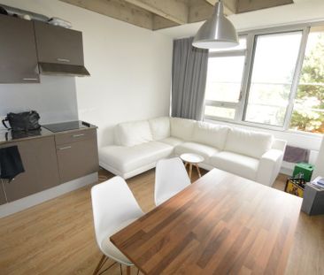 Studio, Burgemeester Drijbersingel - Foto 1