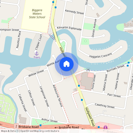 1 / 56 Hollywell Road, Biggera Waters QLD 4216