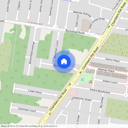 2/18 Alexis Place, Qld 4125, Park Ridge