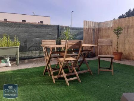 Appartement à louer 3 pièces 63.12m² - Photo 3