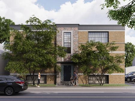 658 Somerset Street West — 1 Bedroom - Photo 3