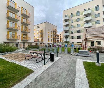 Gripengatan, Järfälla - Photo 1