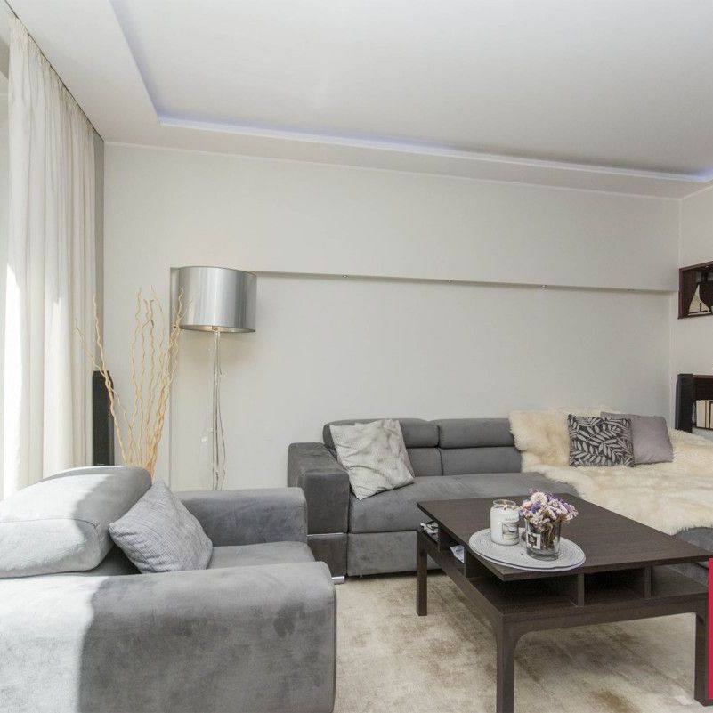 Mieszkanie na wynajem, Gdańsk, ul. Szafarnia - Фото 1