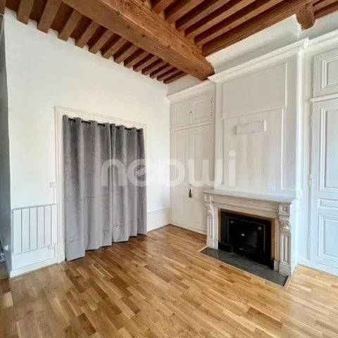 Rental Apartment - Photo 1