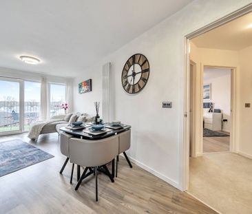 2 bedroom apartment to rent Stuart Street, Manchester, Greater Manc... - Photo 3