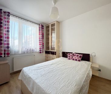 Dwupokojowe Mieszkanie| Garaż | Balkon 10 m2 - Фото 4