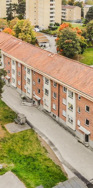 Gideonsbergsgatan, Västerås - Photo 1