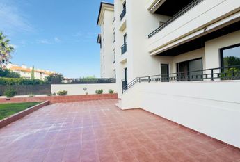 3 Bedroom Apartment with garden, Belas Clube de Campo, Sintra