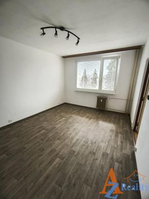 Pronájem bytu 1+1 35 m2 - Photo 1