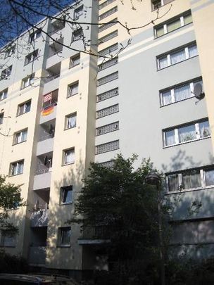 4-Zimmer-Wohnung in Köln Neu - Brück - Photo 1