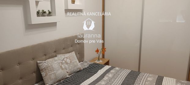 Moderne zariadený 2 izbový byt v centre mesta - Photo 1