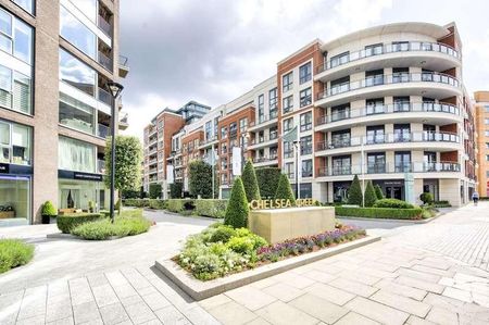Chelsea Creek, Fulham, SW6 - Photo 3