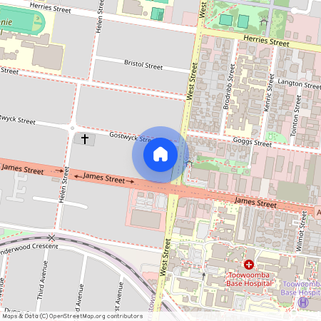 3/177A West Street, Newtown, QLD 4350, Toowoomba