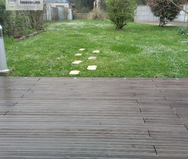 Location Maison 4 pièces 92m² BEAUVAIS 60000 - Photo 6