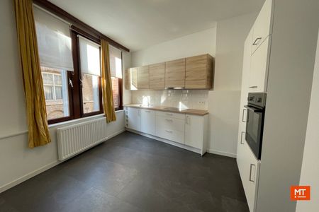 Instapklaar appartement met 1 slaapkamer te Ieper - Foto 4