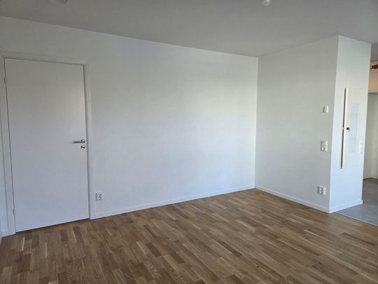 Glädjebacksgatan 2A, Trelleborg Centrum - Photo 1