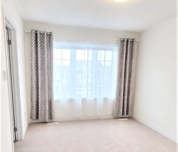 For Lease - 84 Little Britain Crescent, Brampton, Ontario - Photo 2