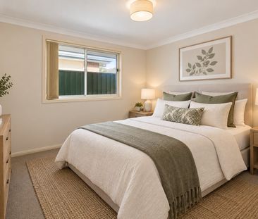 Convenient Living - Single Level Home - Photo 5