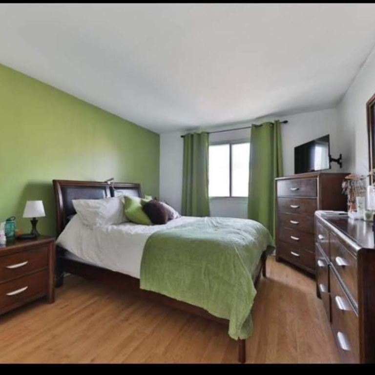 Appartement à louer 5 1/2 Chambly - Photo 2