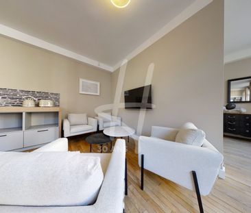 Location Appartement 2 pièces 61m² METZ 57000 - Photo 1