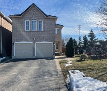 For Lease - 3194 World Series Court, Mississauga, Ontario - Photo 1