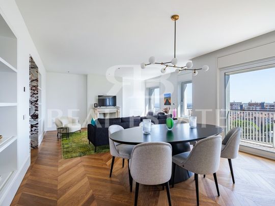 Apartamento T2+1 em Lisboa - Photo 1
