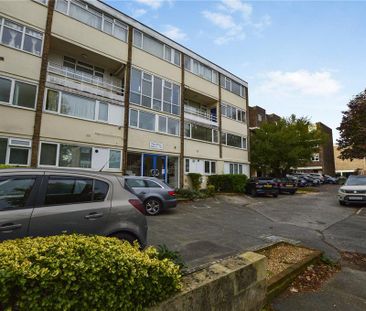2 bedroom apartment to rent - Photo 6