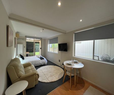 Furnished Studio For Rent In Cooranbong - Photo 3