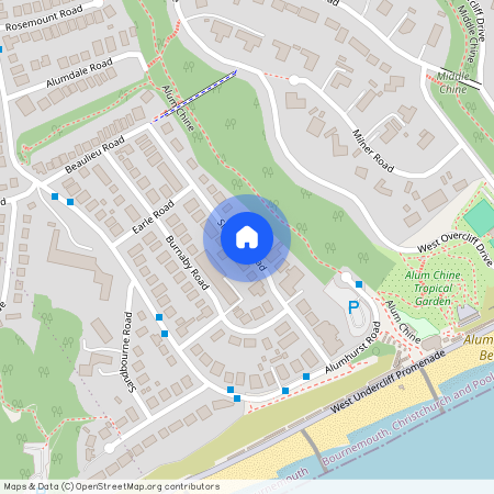 Studland Road, Bournemouth