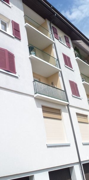 Appartement 3.5 pièces à Lentigny ! - Photo 1