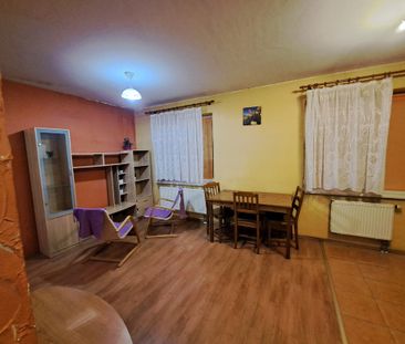 Mieszkanie 1 pokój 31 m² Wrocław-Krzyki - Księże Małe - Zdjęcie 1