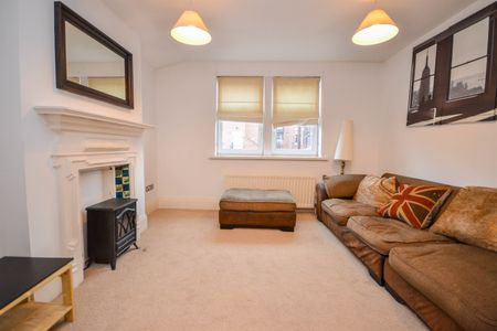 2 bed flat to rent in Eskdale Terrace, Jesmond, NE2 - Photo 2