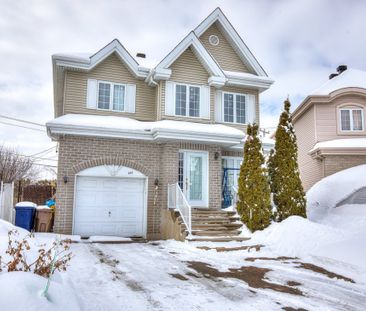 692 Rue Rabis, H7X 4H7, Laval - Photo 4
