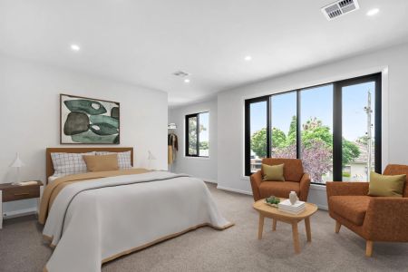 Breathtaking Townhouse Residence! - Photo 2