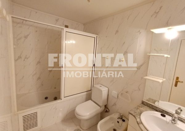 Apartamento T3 em Porto