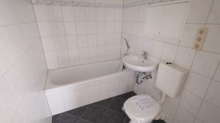 Wohnung, 1 Zimmer (35,84 m²) - Foto 5