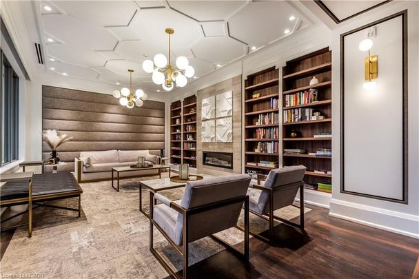 For Lease - 63 Arthur Street Unit# 102, Guelph, Ontario - Photo 1