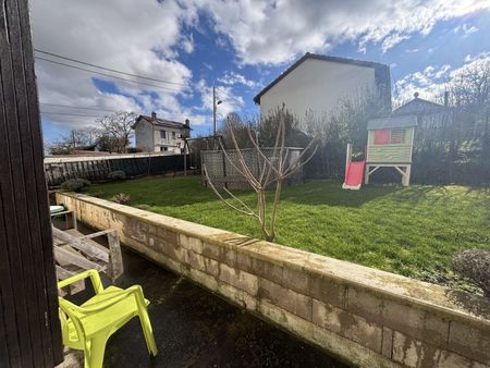 Location / Maison T4 - Photo 4