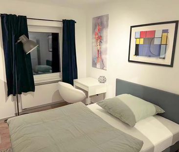 Kettenhofweg - Photo 5